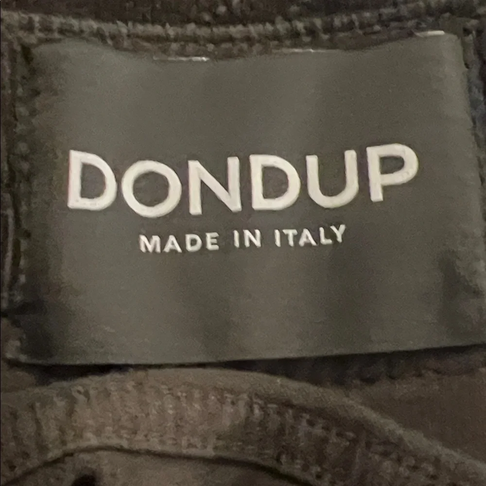 Dondup chic timeless